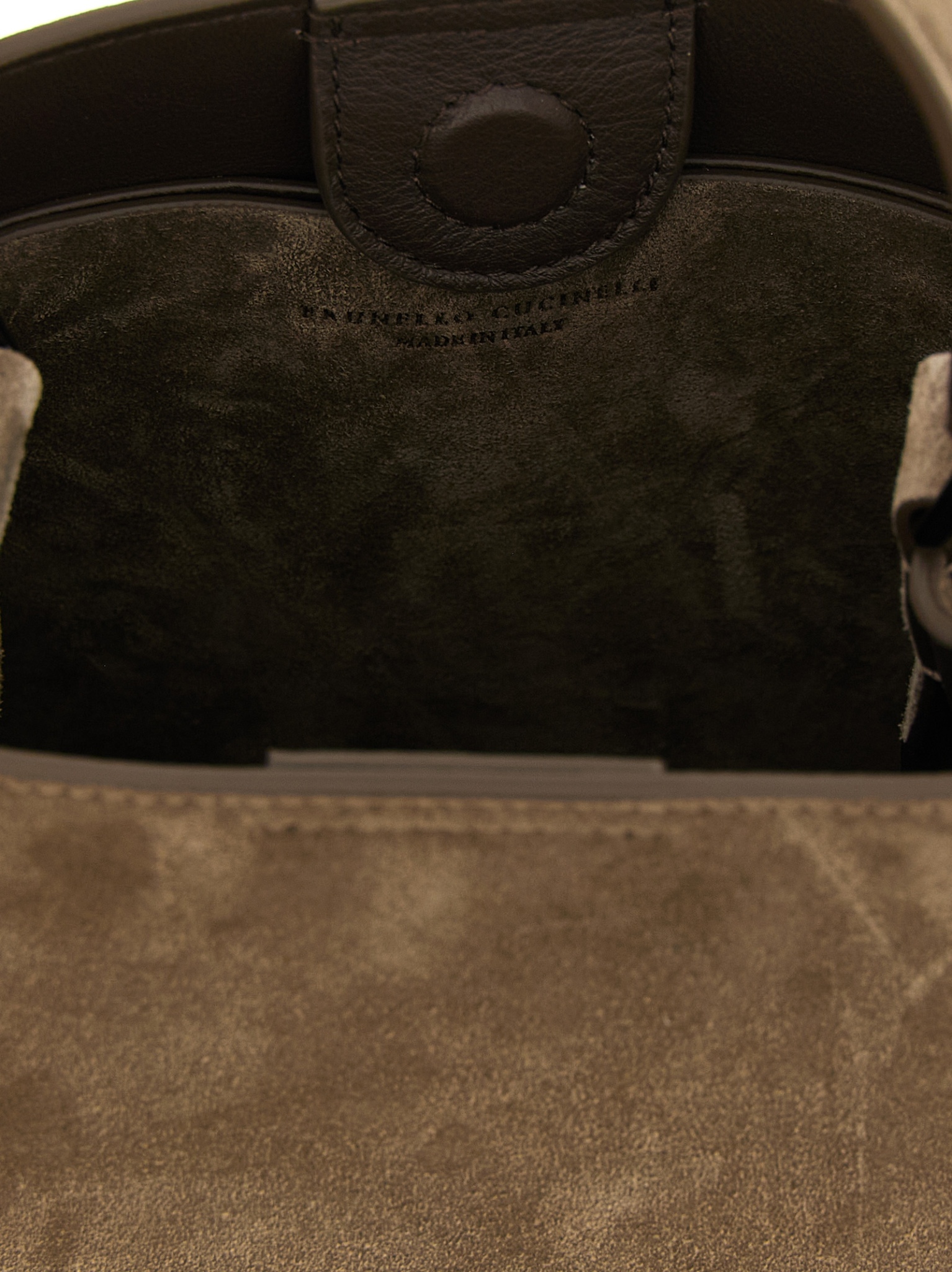 [Brunello Cucinelli] Tote bag FW26 MBDLD2499PC8769