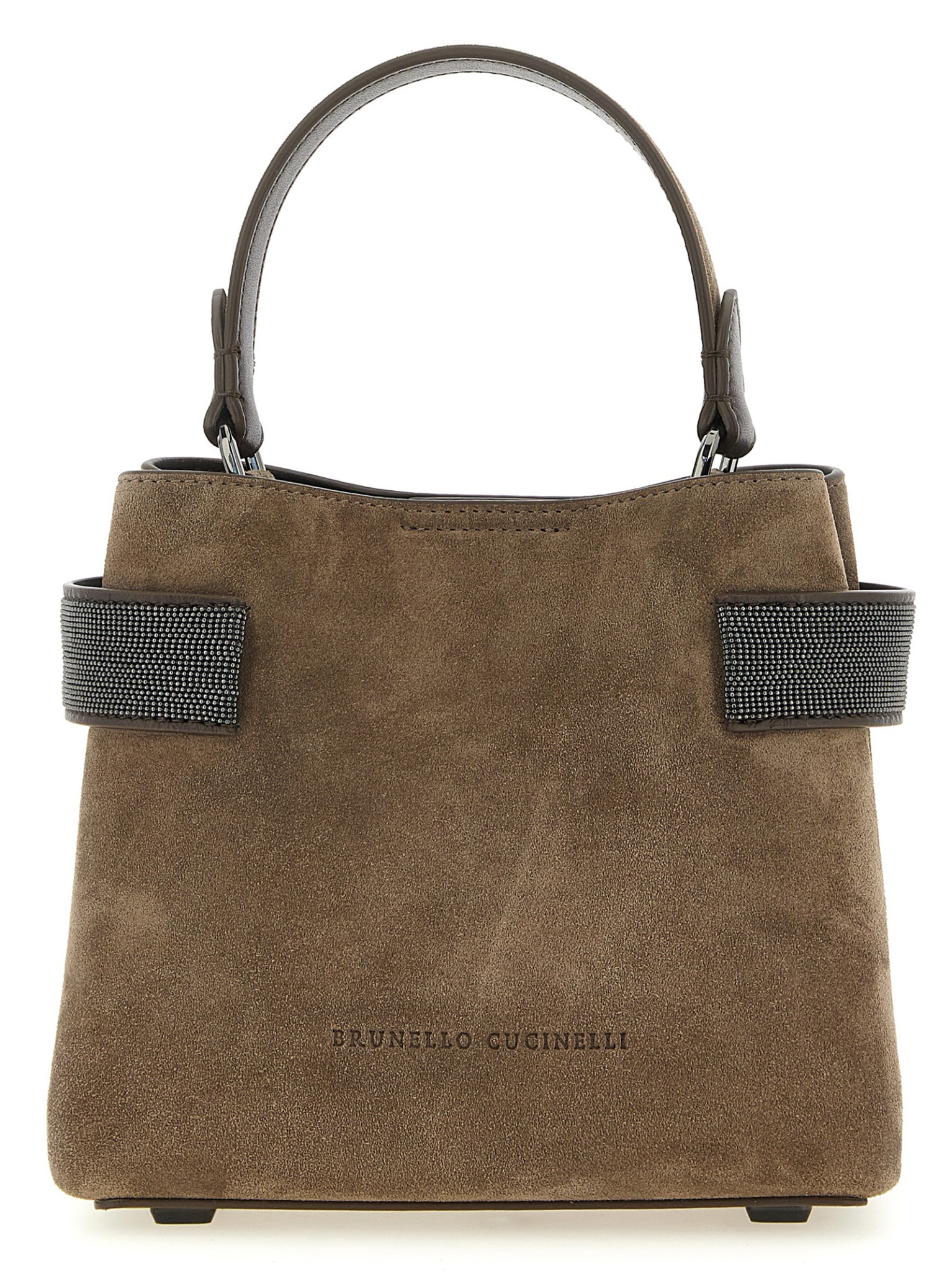 [Brunello Cucinelli] Tote bag FW26 MBDLD2499PC8769