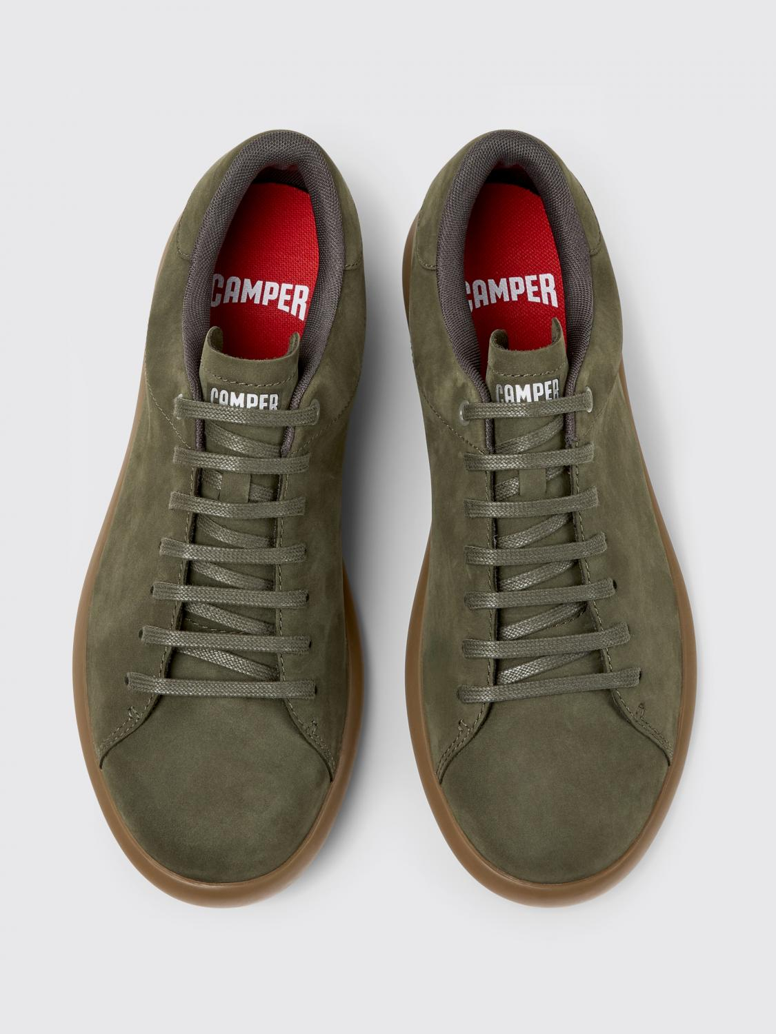 [CAMPER] Sneakers SS26 K101003-009 PELOTAS SOLLER 0