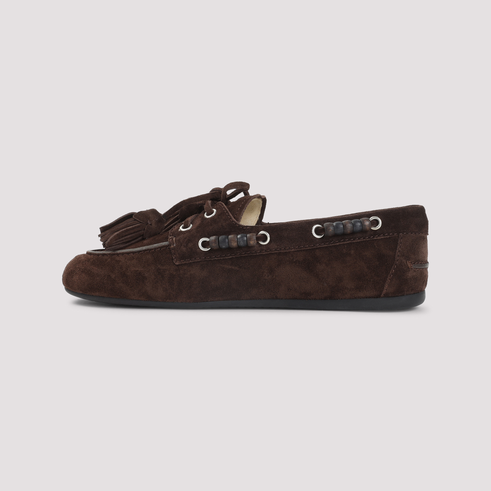 [Miu Miu] Loafer FW26 5D518EF0005.054