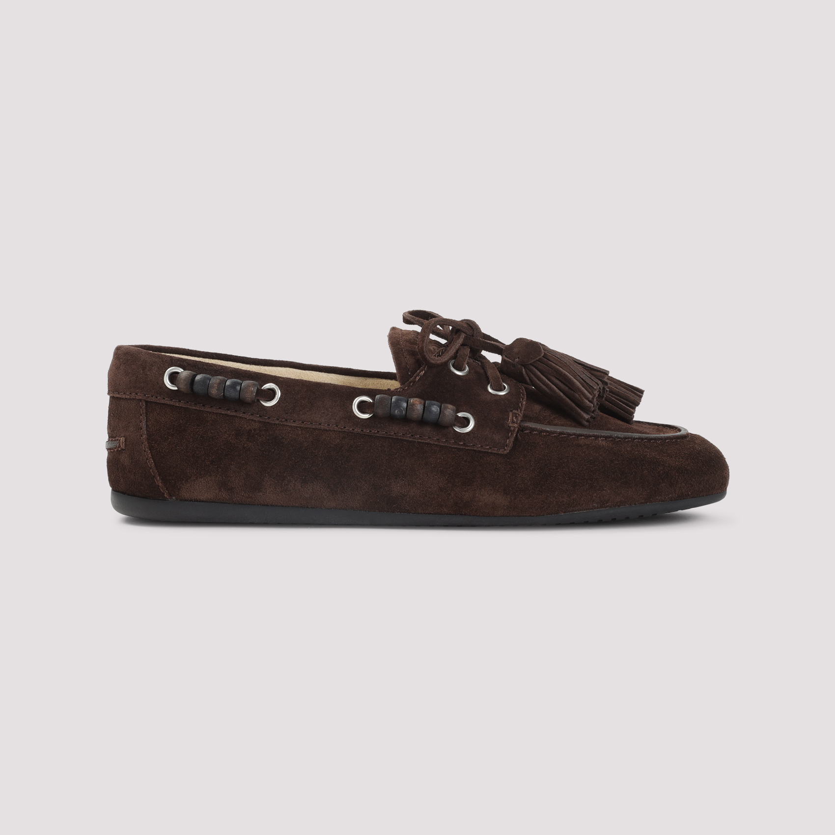 [Miu Miu] Loafer FW26 5D518EF0005.054