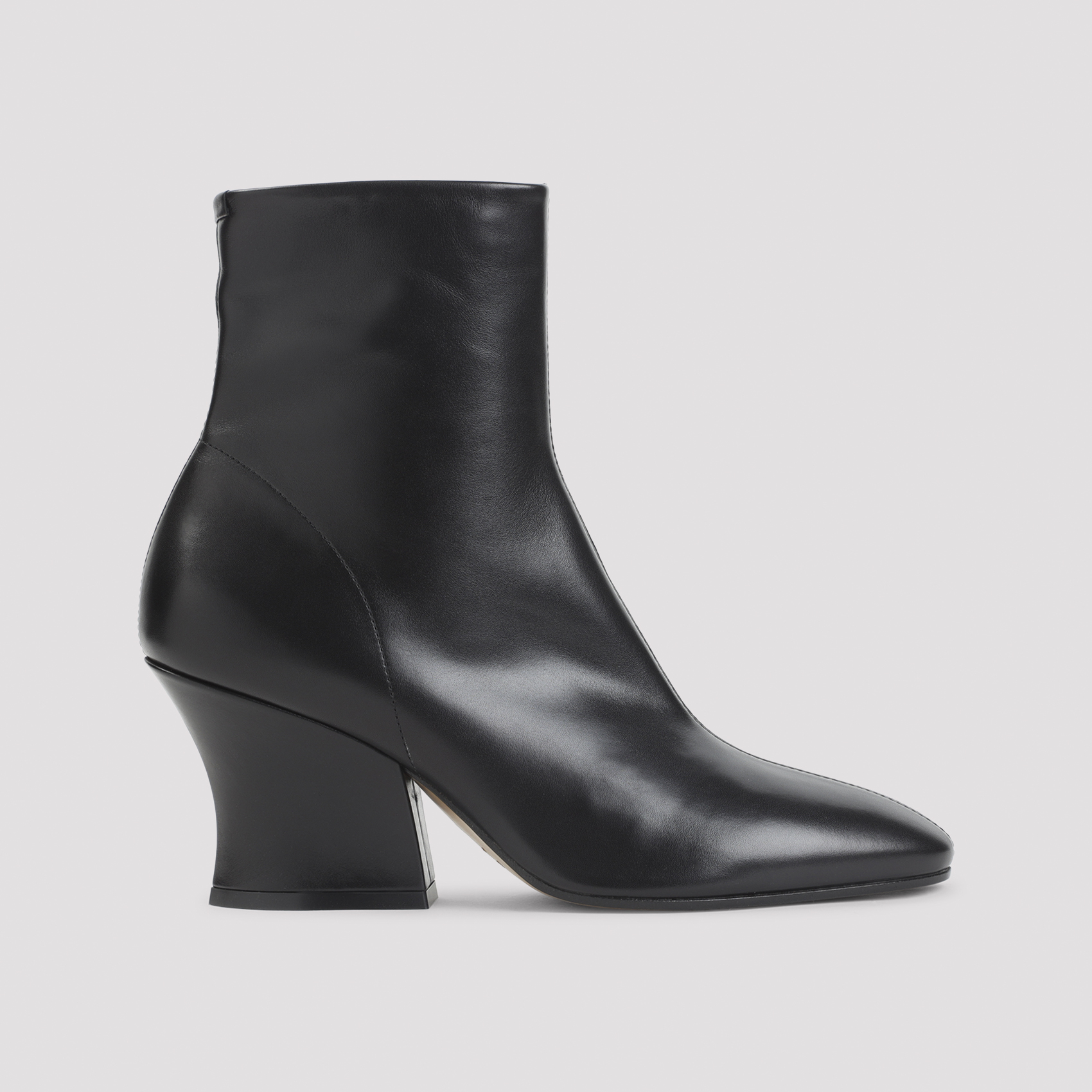 [Jil Sander] Boots FW26 J16WU0073.P7689