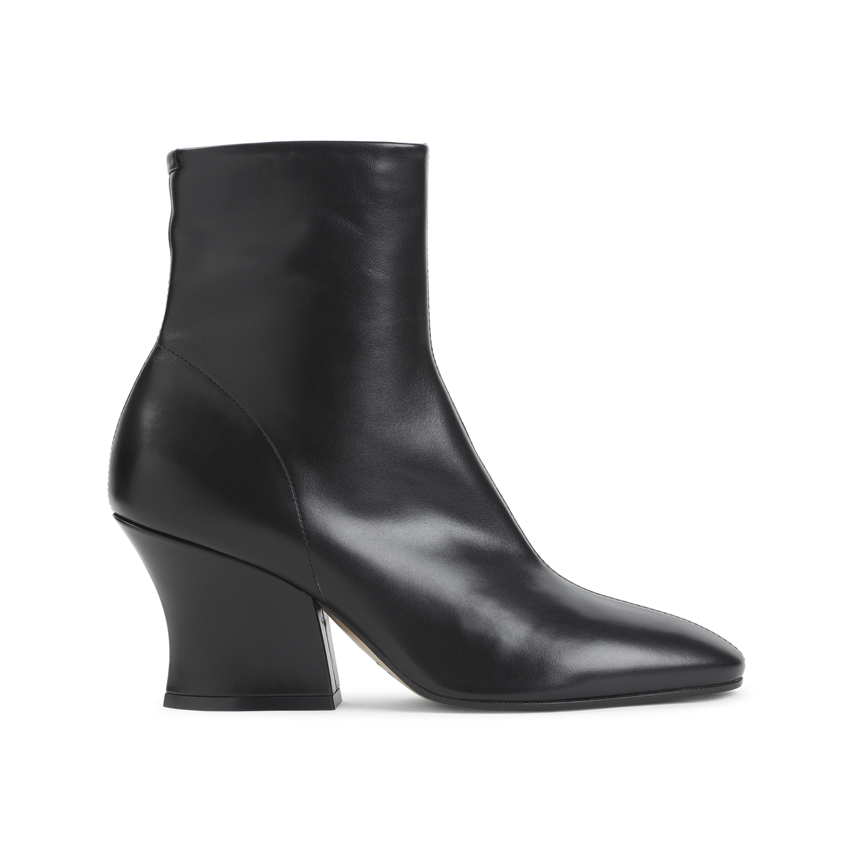 [Jil Sander] Boots FW26 J16WU0073.P7689