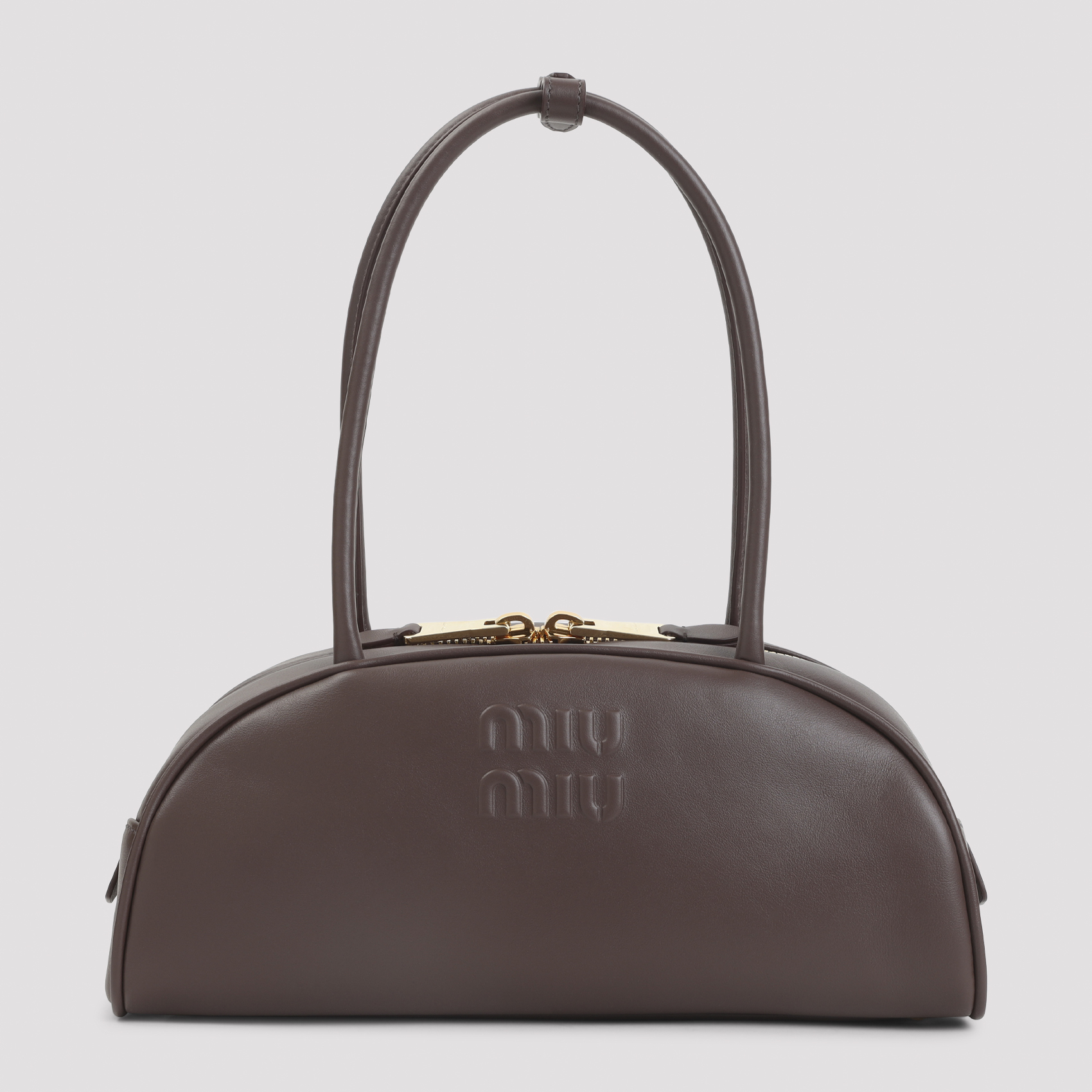 [Miu Miu] Shoulder bag FW26 5BB193VOOO.2CRW