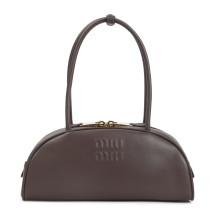 [Miu Miu] Shoulder bag FW26 5BB193VOOO.2CRW