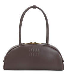 [Miu Miu] Shoulder bag FW26 5BB193VOOO.2CRW