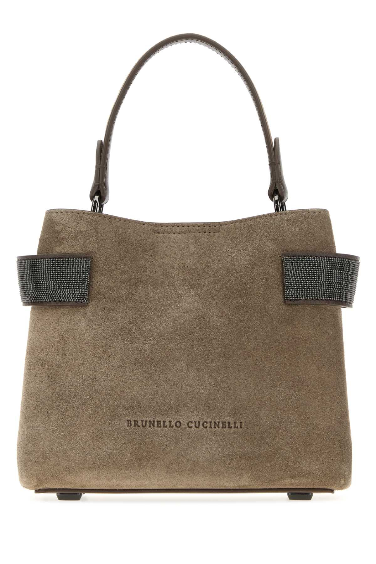 [Brunello Cucinelli] Tote bag FW26 MBDLD2499P C8769