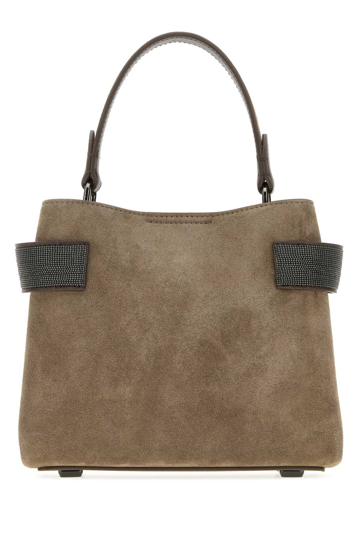 [Brunello Cucinelli] Tote bag FW26 MBDLD2499P C8769