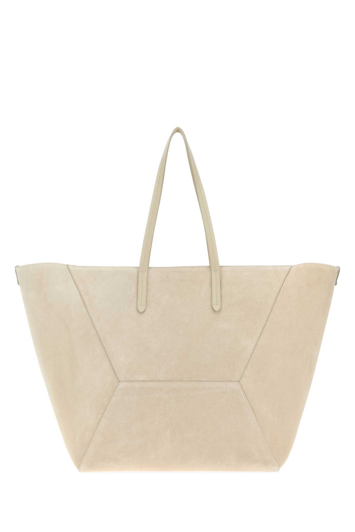 [Brunello Cucinelli] Tote bag FW26 MBDLB2572P C8905