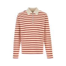 [Jil Sander] T-shirts Long Sleeve SS26 J47GL0106J46497 649