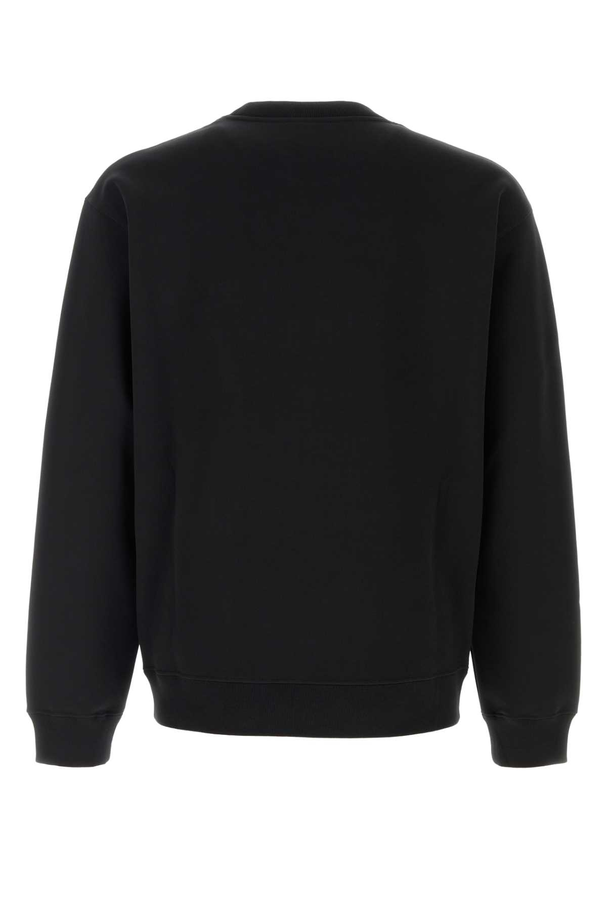 [Valentino Garavani] Sweatshirt FW26 9V3MF28RBHH 0NO
