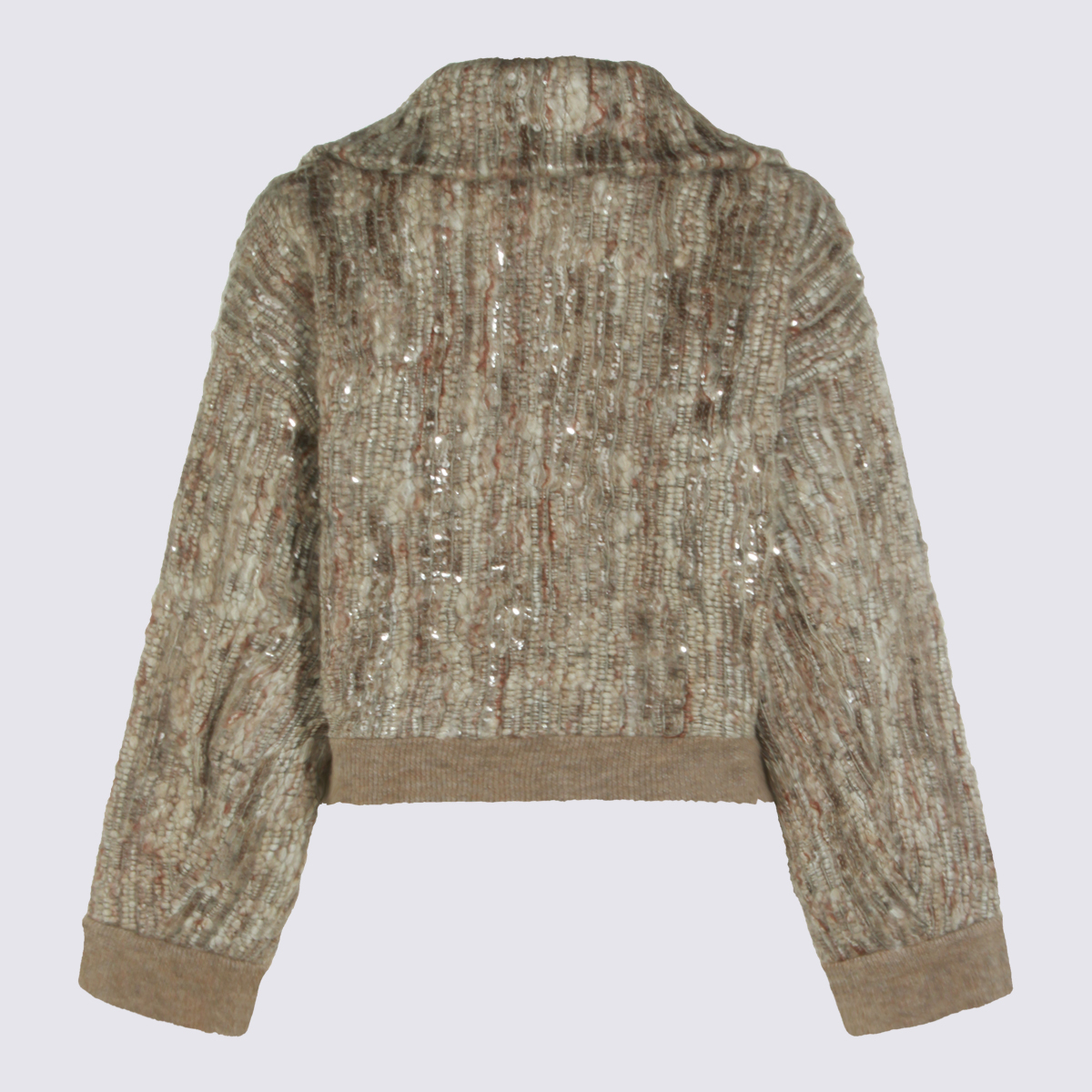 [Brunello Cucinelli] Knitwear FW26 MNLR08306PCZH24