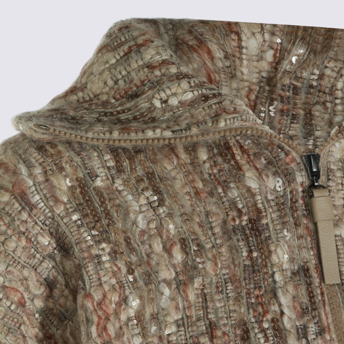 [Brunello Cucinelli] Knitwear FW26 MNLR08306PCZH24
