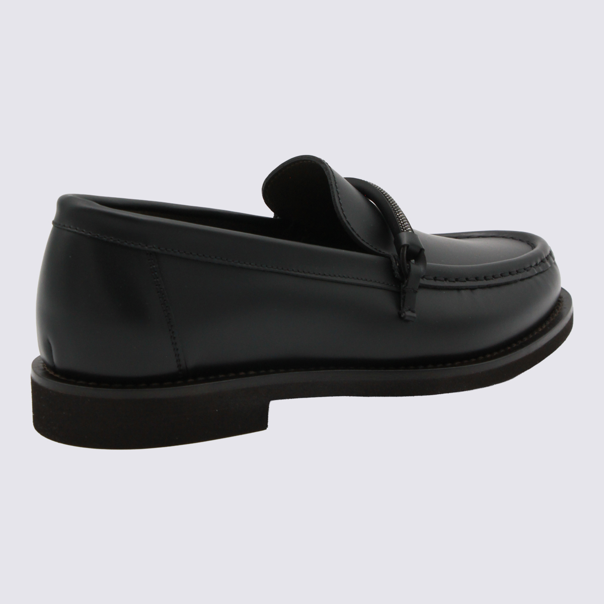 [Brunello Cucinelli] Loafer FW26 MZMGG3314PC101