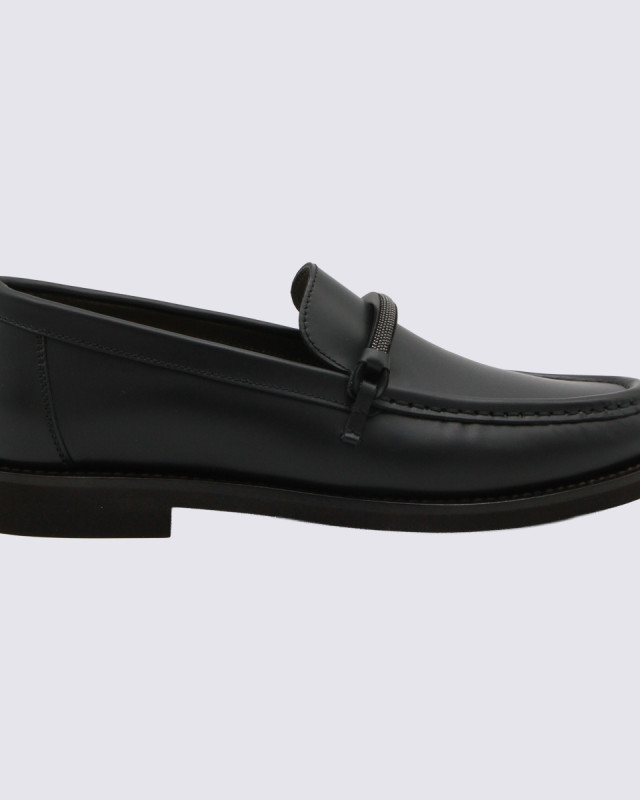 [Brunello Cucinelli] Loafer FW26 MZMGG3314PC101