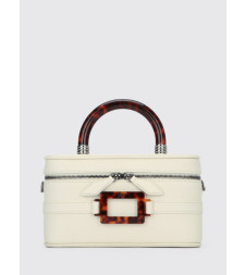 [Roger Vivier] Minibag SS26 RBWAORH0100QV7 C019