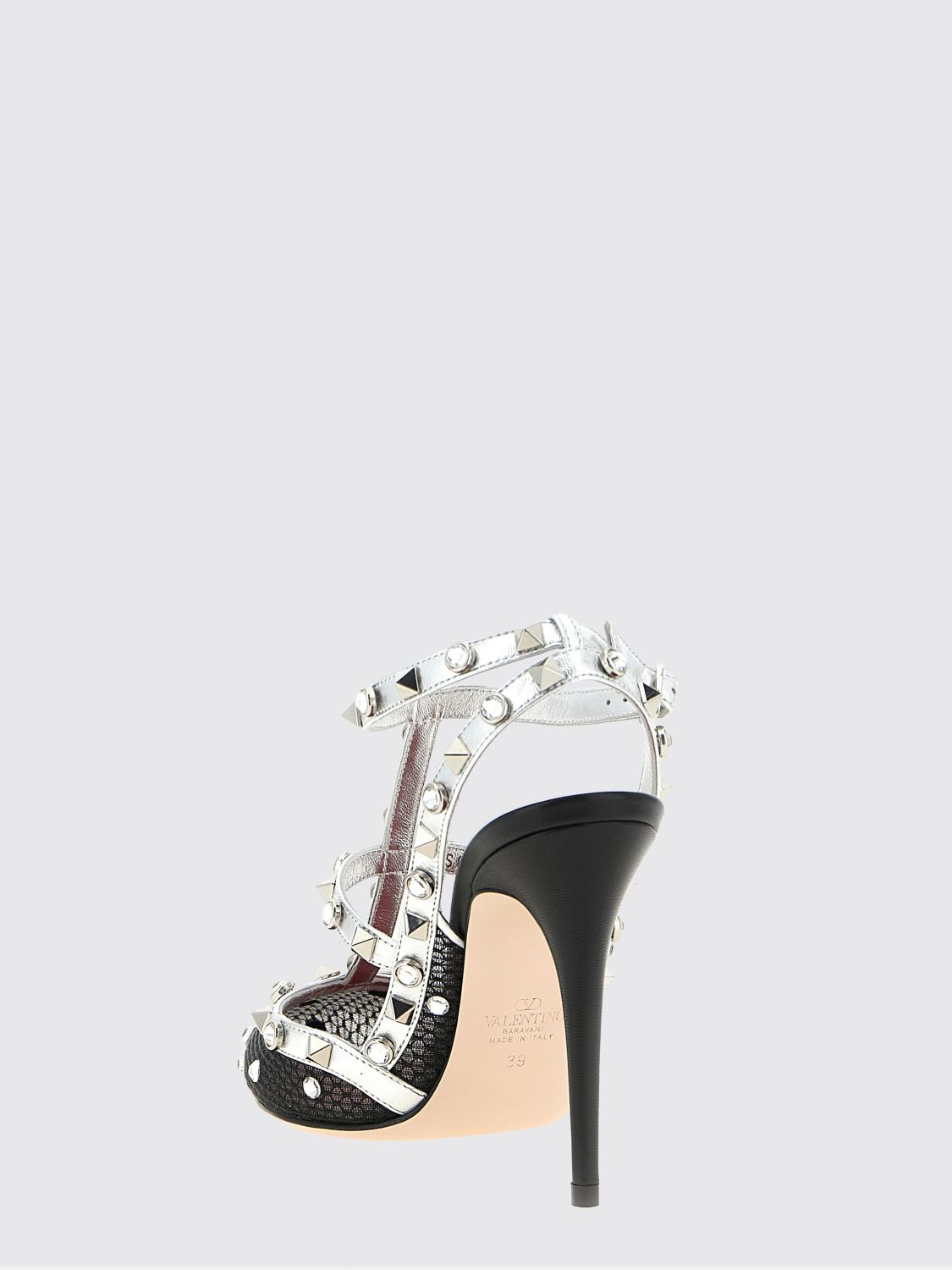 [Valentino Garavani] Pumps SS26 W0S0393EAE NUD
