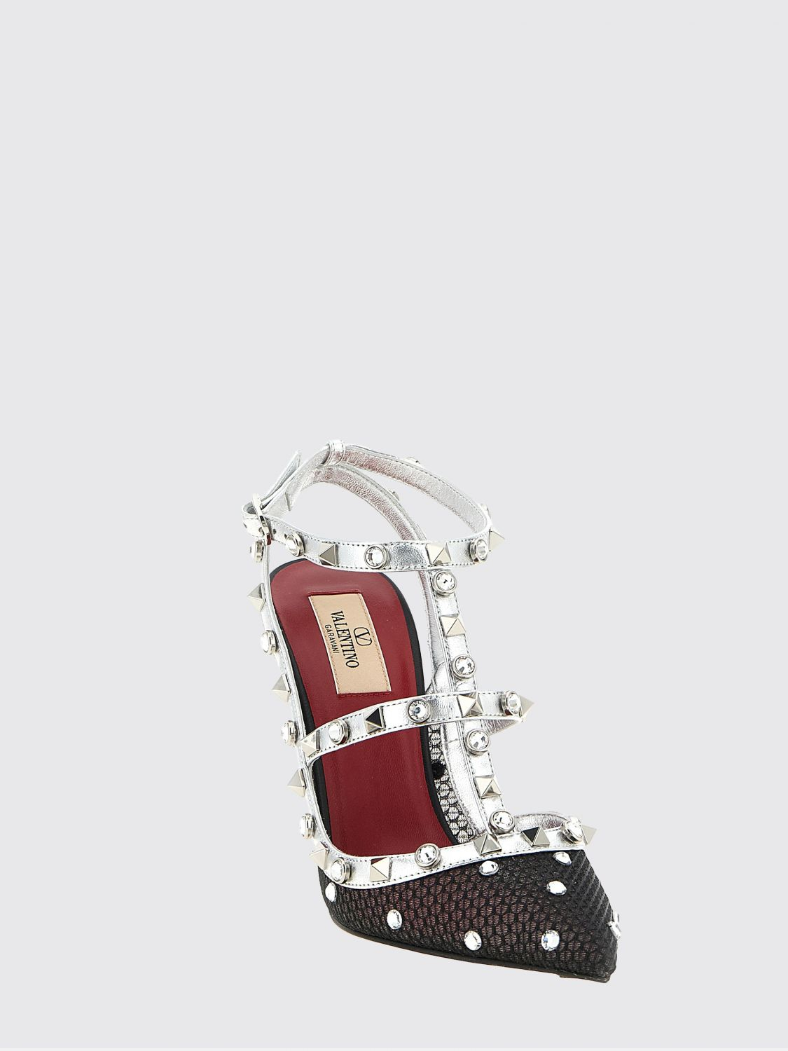 [Valentino Garavani] Pumps SS26 W0S0393EAE NUD