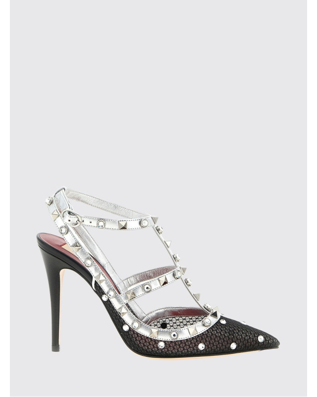 [Valentino Garavani] Pumps SS26 W0S0393EAE NUD