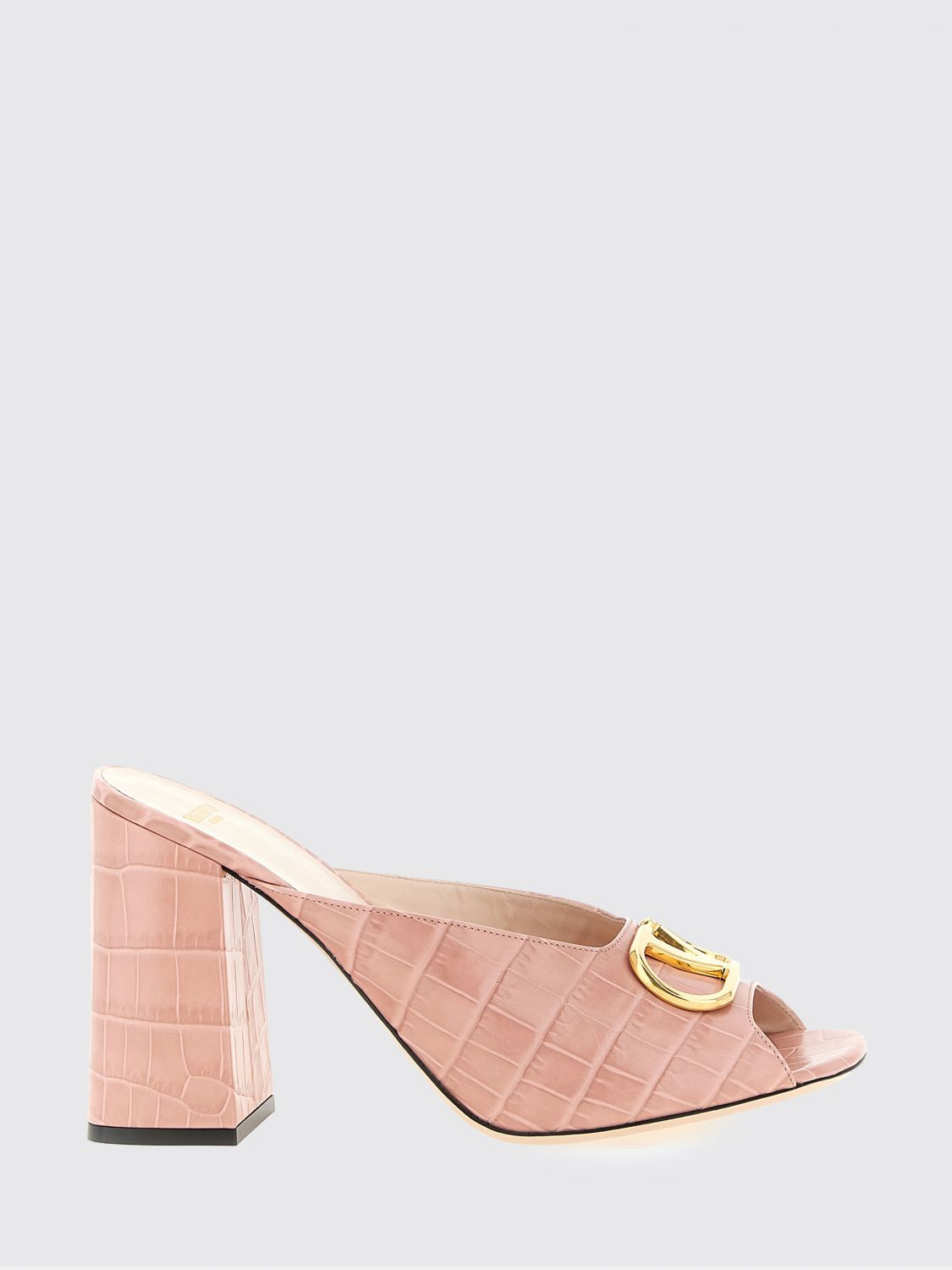 [Valentino Garavani] Sandals SS26 W0S0NW6LUR BKA