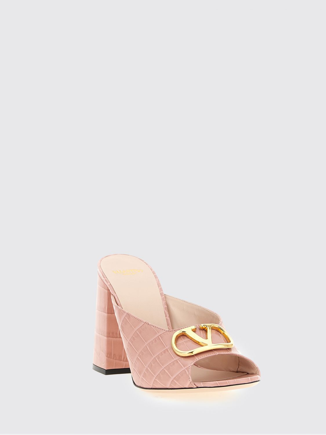 [Valentino Garavani] Sandals SS26 W0S0NW6LUR BKA