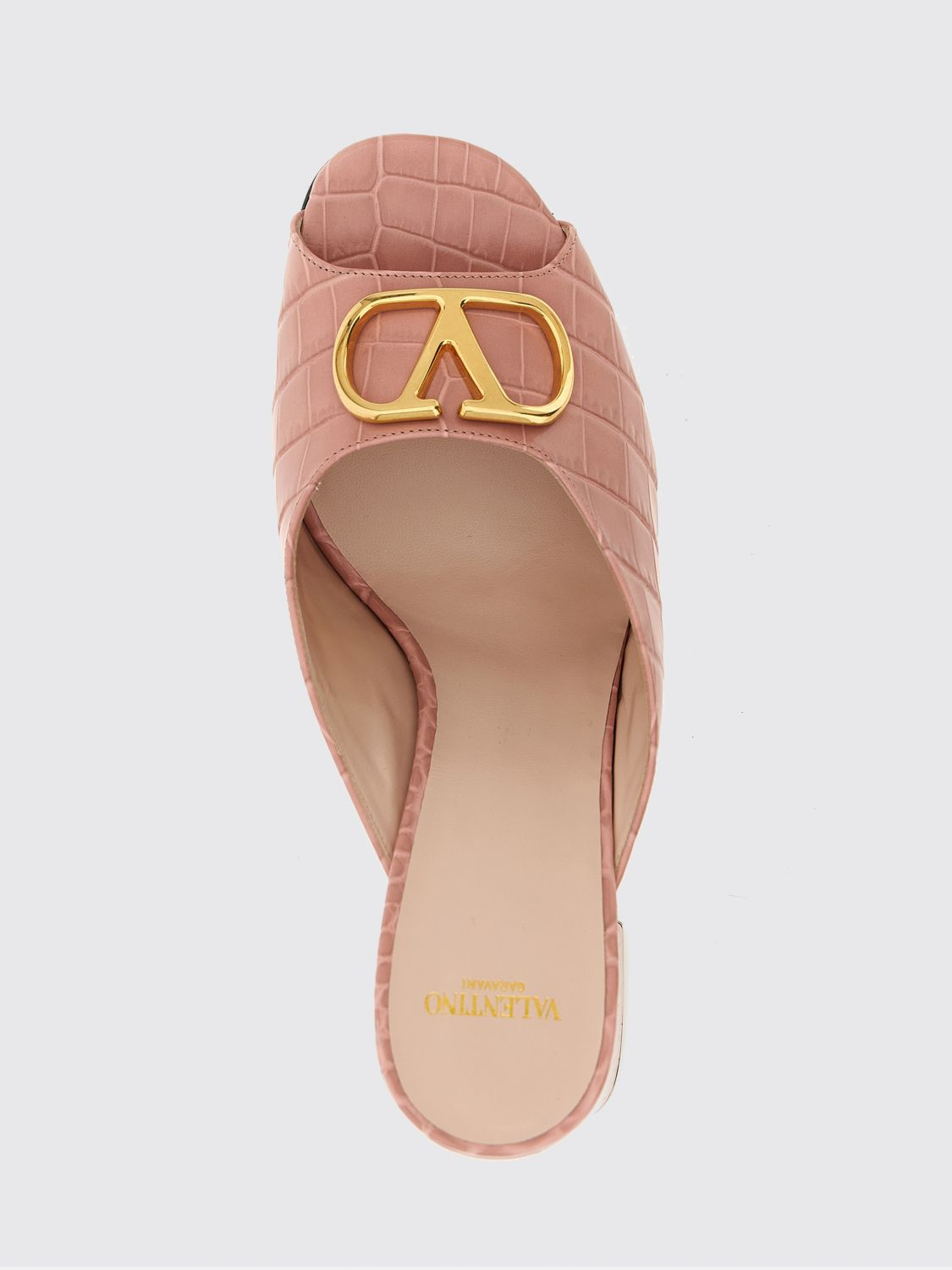 [Valentino Garavani] Sandals SS26 W0S0NW6LUR BKA