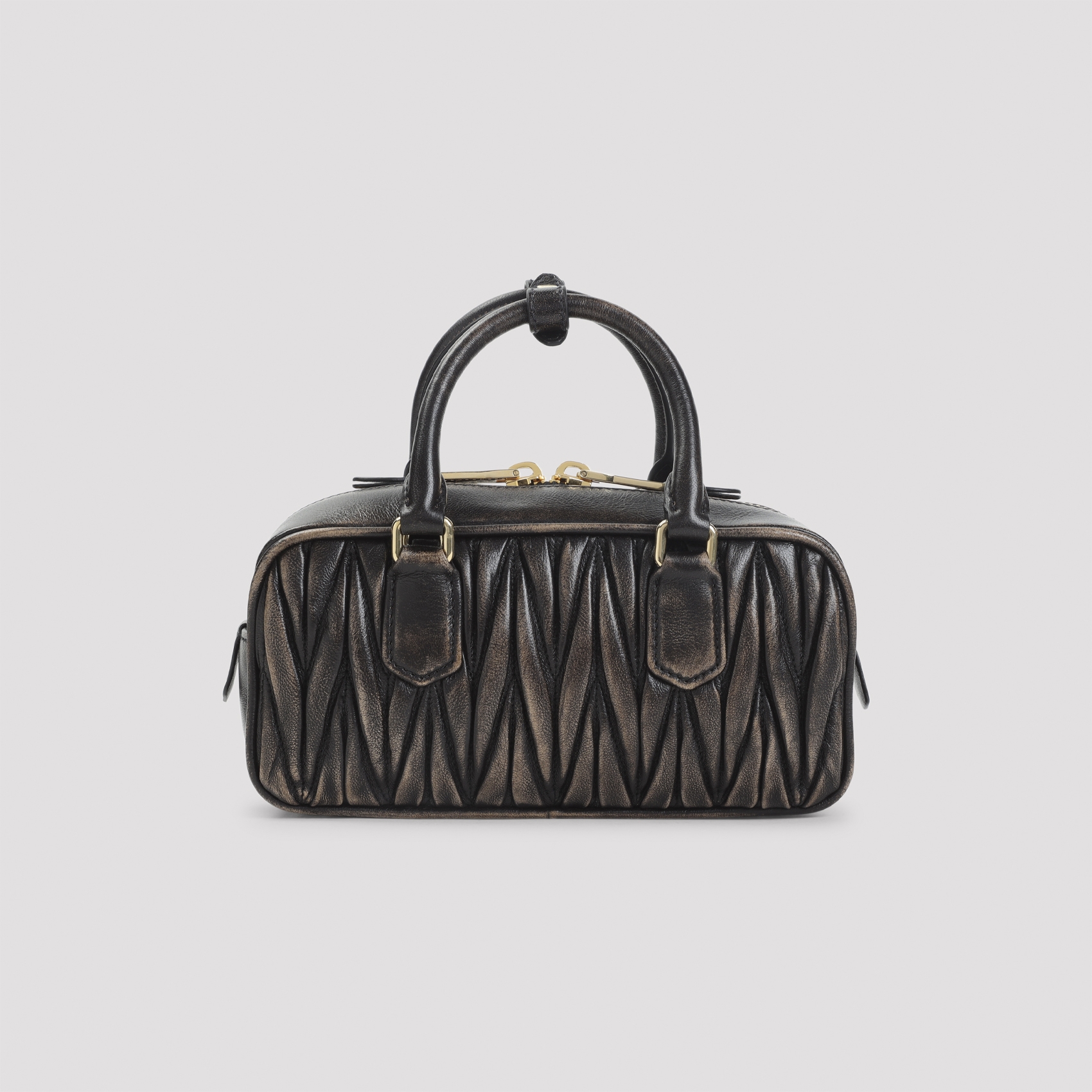 [Miu Miu] Shoulder bag FW26 5BB142VOON.AF6Q