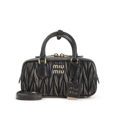 [Miu Miu] Shoulder bag FW26 5BB142VOON.AF6Q