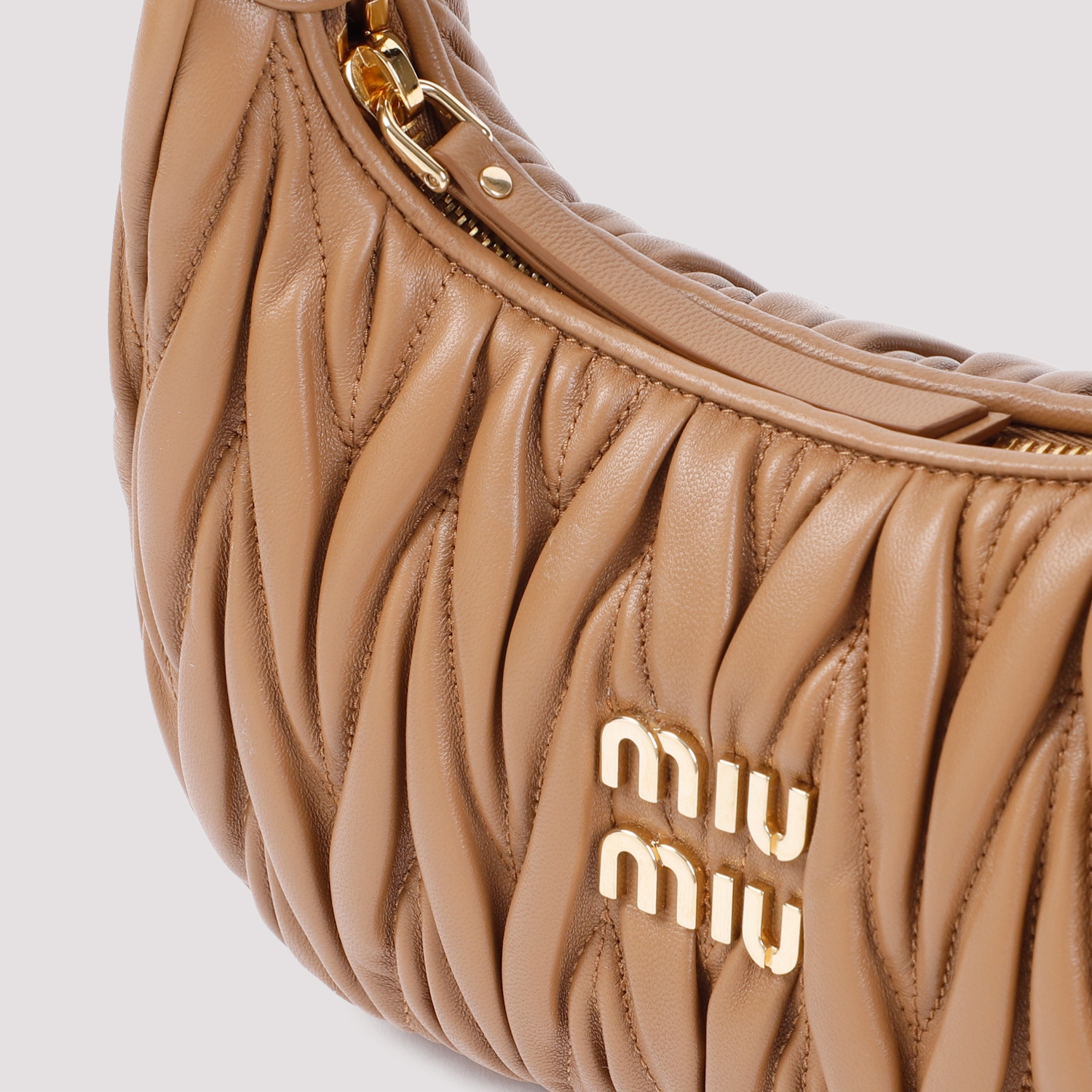 [Miu Miu] Tote bag FW26 5BC125VOOY.AN88