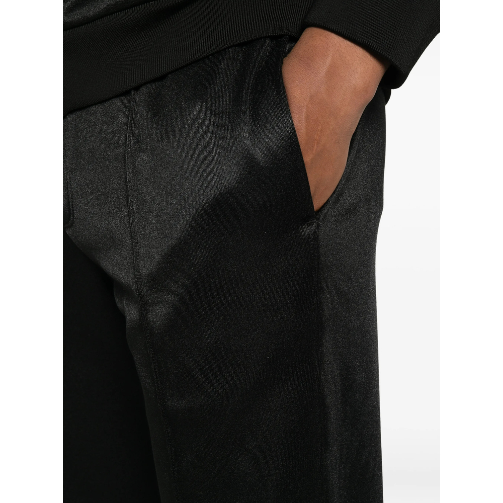 [Valentino] Training Pants SS26 8V0MD05UBFR  0NO