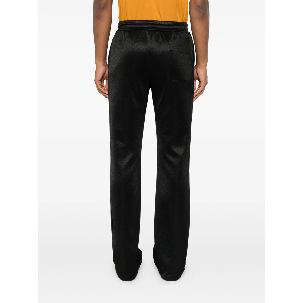 [Valentino] Training Pants SS26 8V0MD05UBFR  0NO