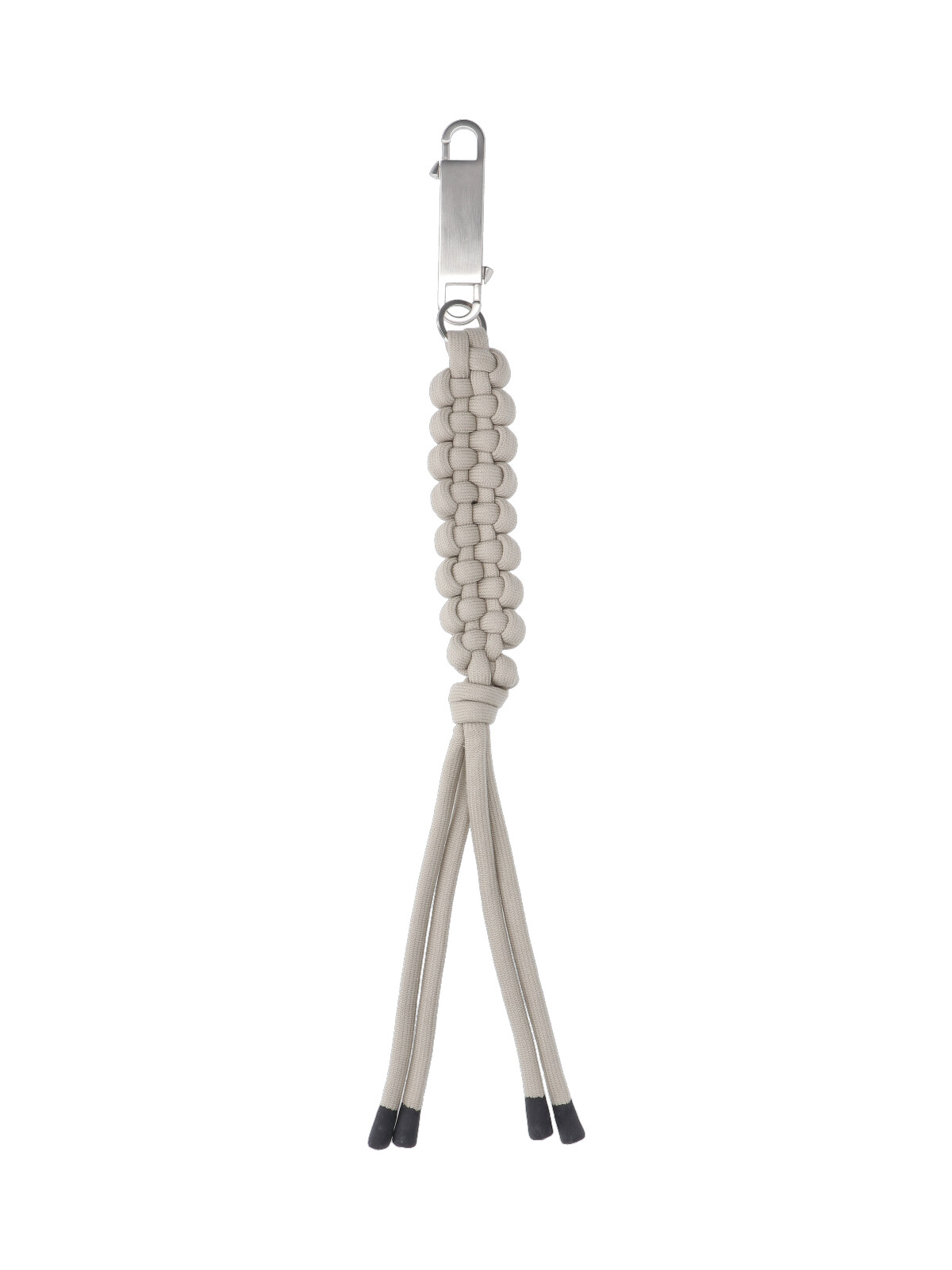 [Moncler X Rick Owens] Keyring SS26 MU01F6H02 M8333200