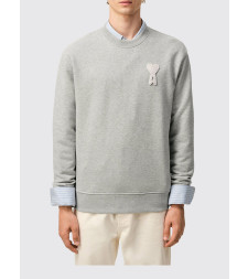 [Ami Paris] Sweatshirt SS26 USW787730 A161