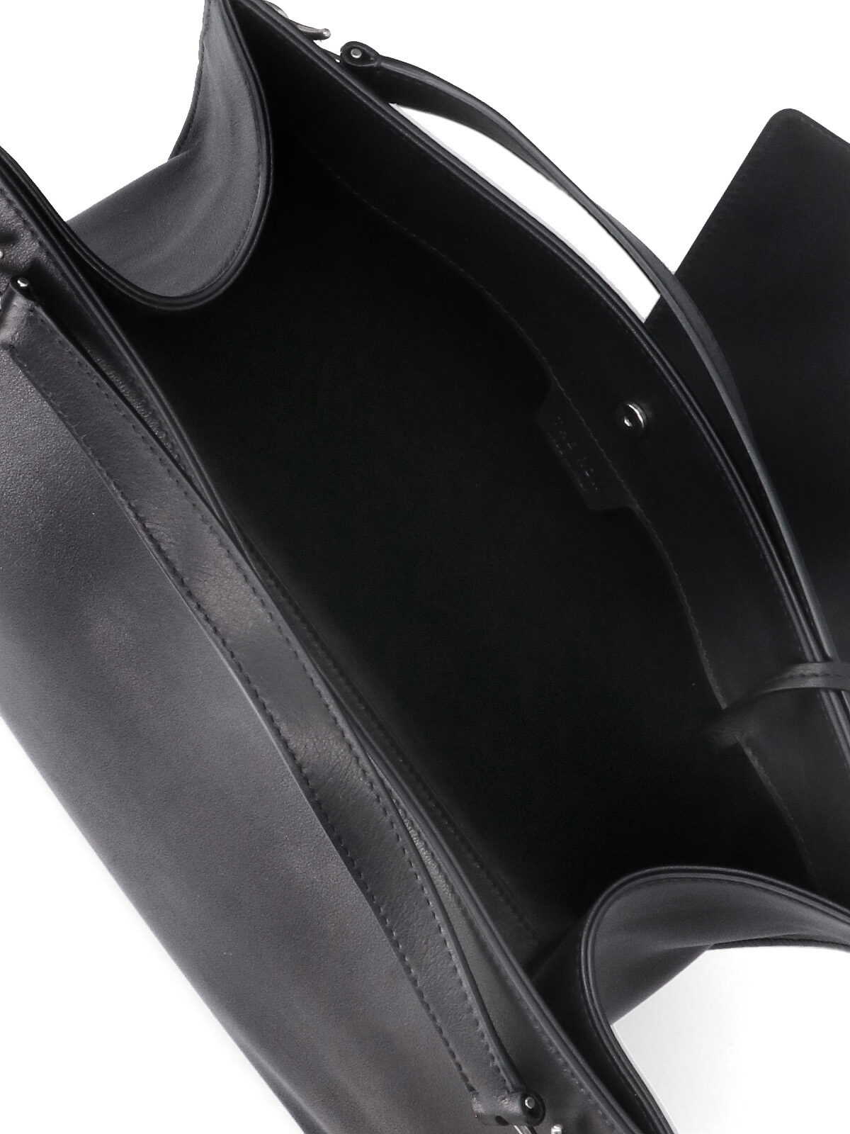 [THE ROW] Tote bag FW24 W1671 L72BLANS