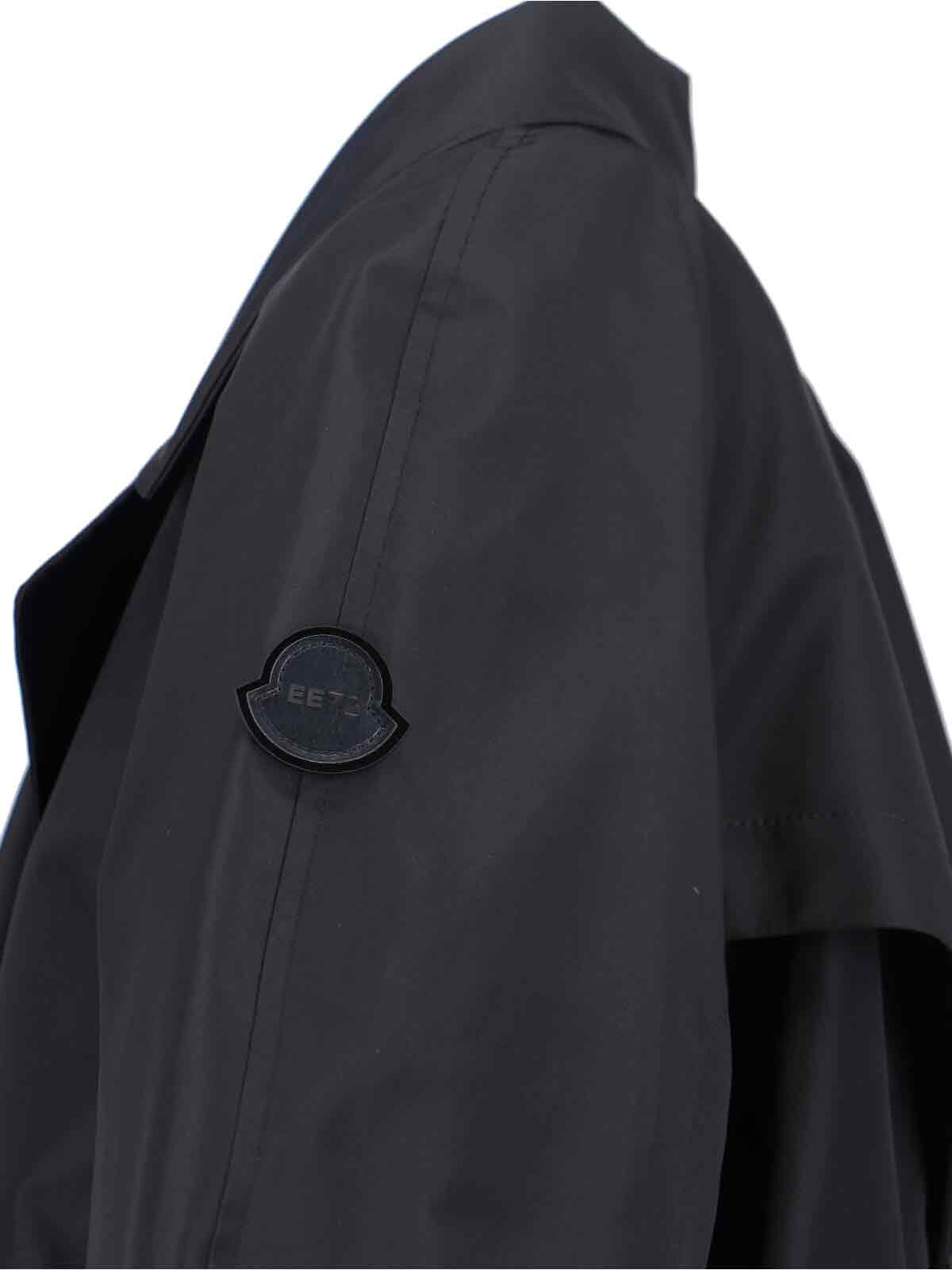 [MONCLER GENIUS] Coat FW25 403 1C000 05 M6518999