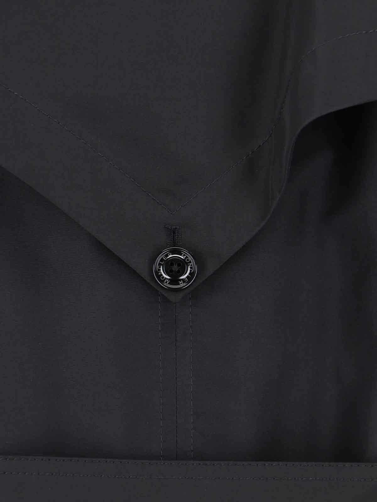 [MONCLER GENIUS] Coat FW25 403 1C000 05 M6518999
