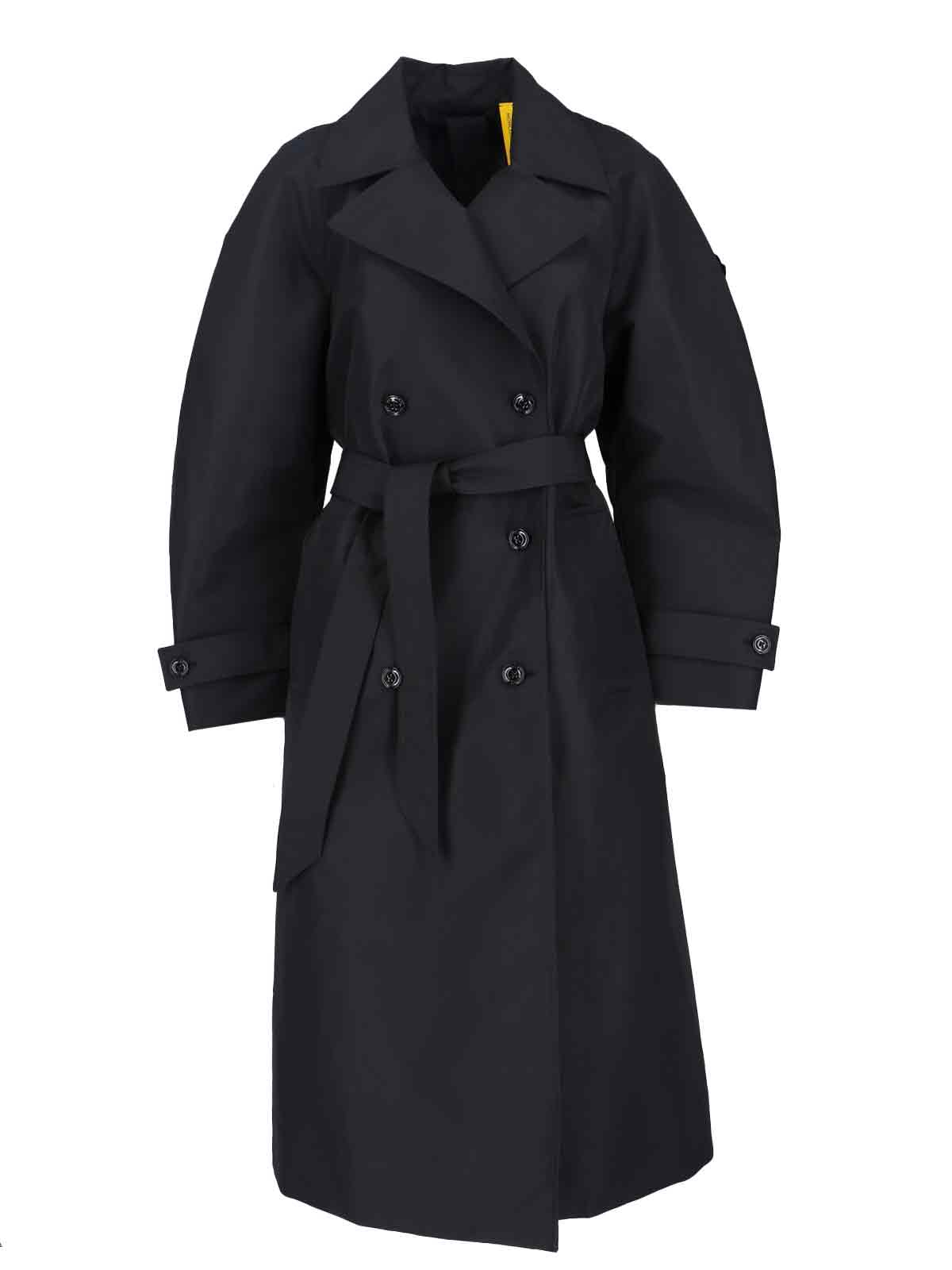 [MONCLER GENIUS] Coat FW25 403 1C000 05 M6518999