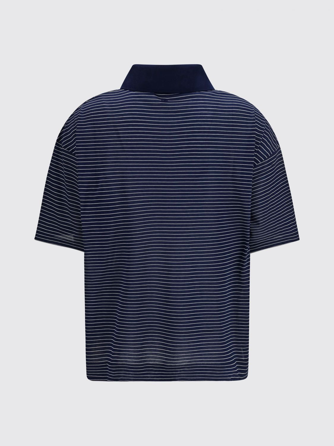 [Ami Paris] T-shirts Short Sleeve SS26 UPL422JE0212 A044