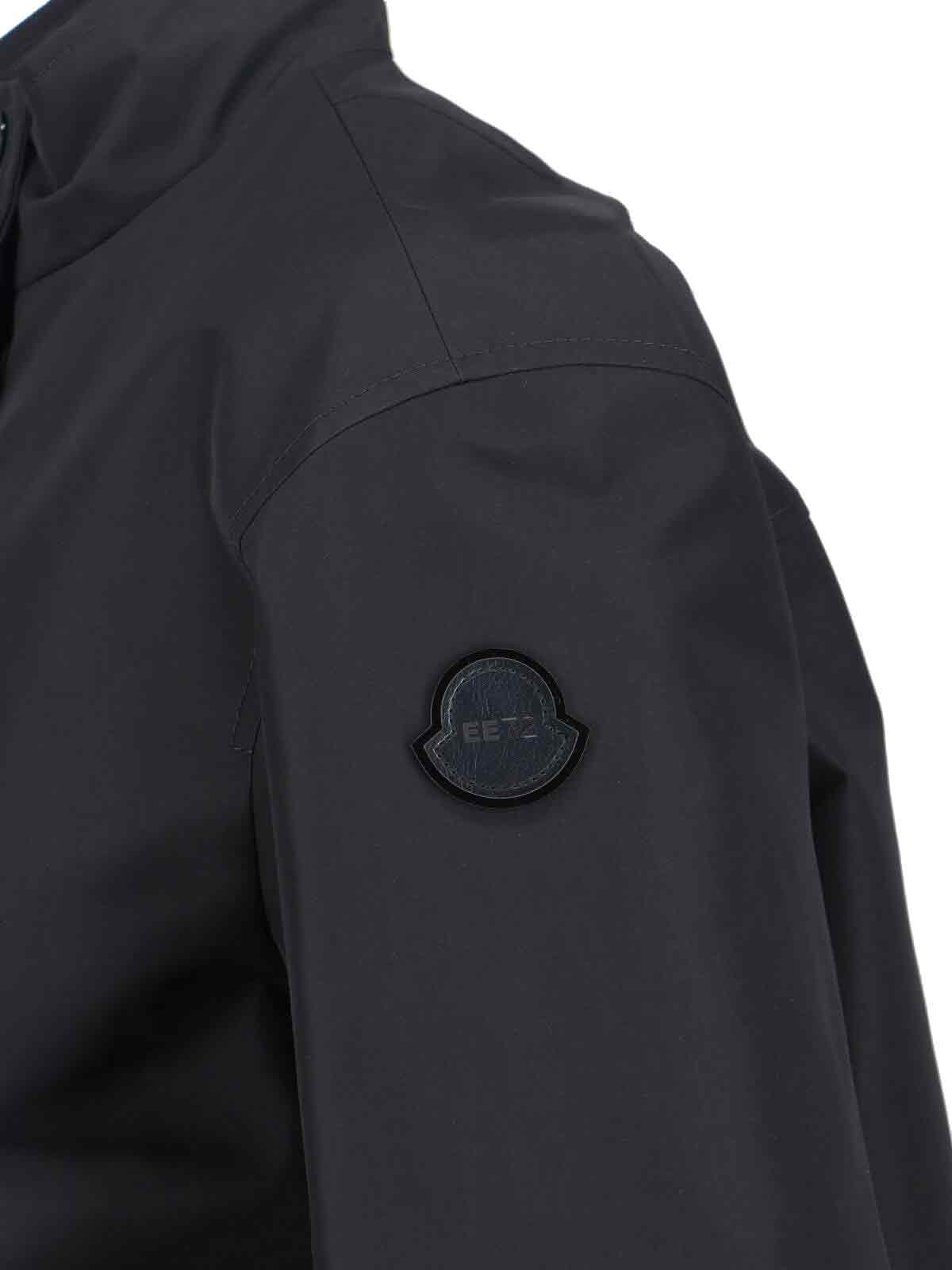 [MONCLER GENIUS] Casual Jacket FW25 403 1A000 05 M6518999