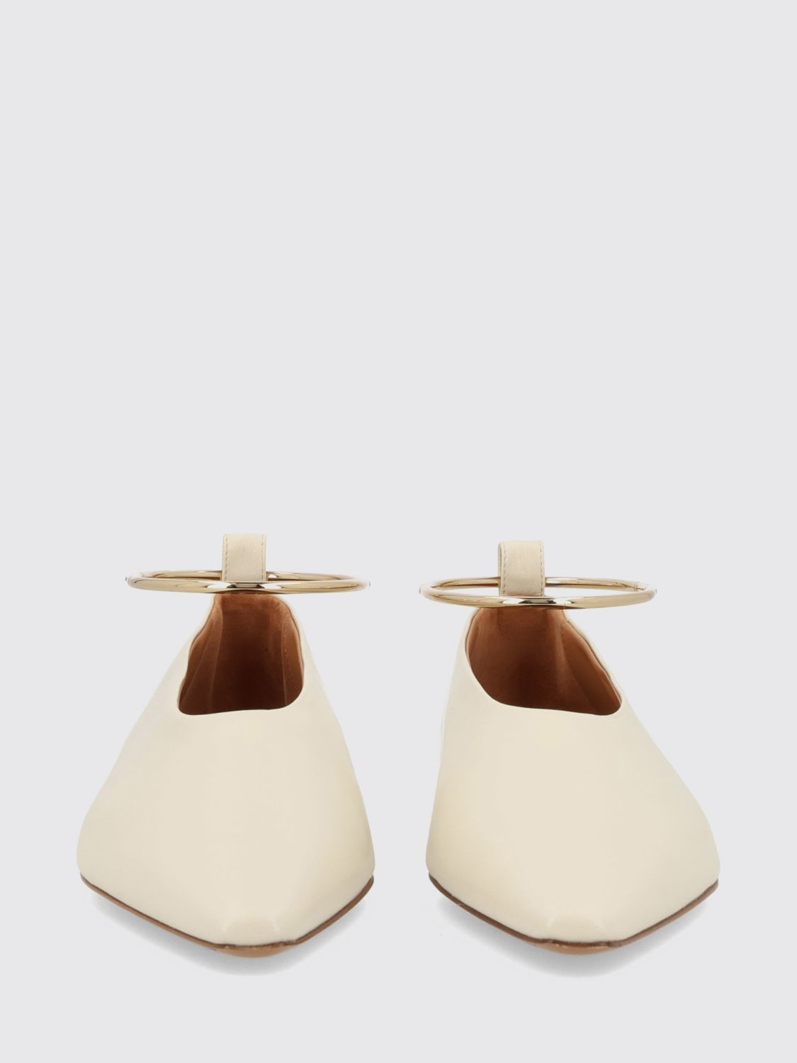 [Jil Sander] Flat shoes SS26 J15WZ0039P7588 276