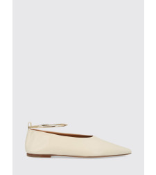 [Jil Sander] Flat shoes SS26 J15WZ0039P7588 276