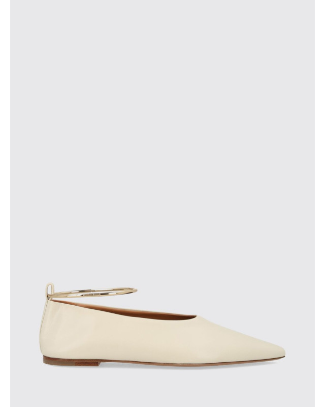 [Jil Sander] Flat shoes SS26 J15WZ0039P7588 276