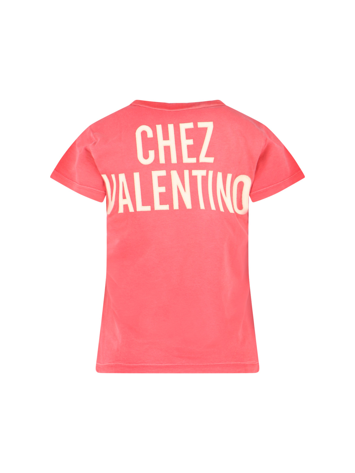 [Valentino] Shirts Short Sleeve FW25 7B3MG24Y9GLBNA