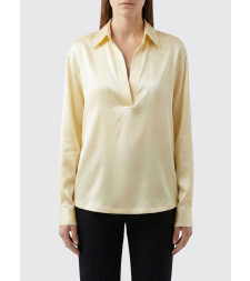 [Tom Ford] Shirts Long Sleeve SS26 TS2144FAX881 YCM