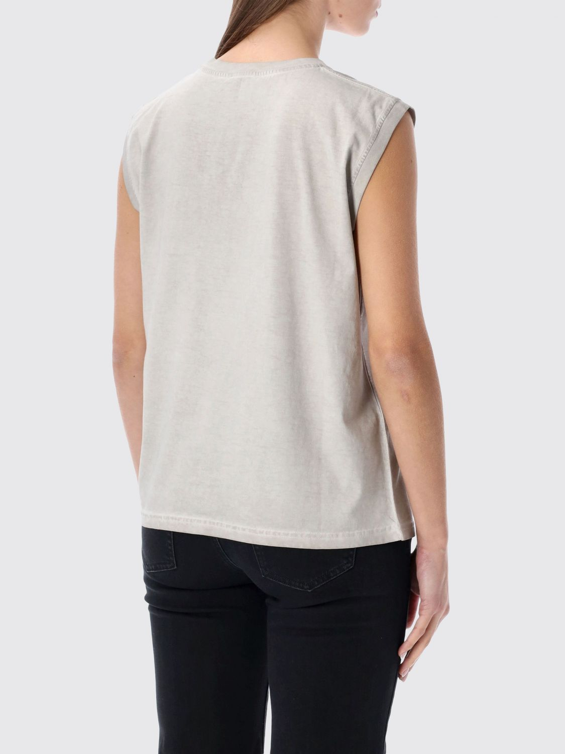 [Diesel] T-shirts Short Sleeve SS26 A209600JMBJ 141