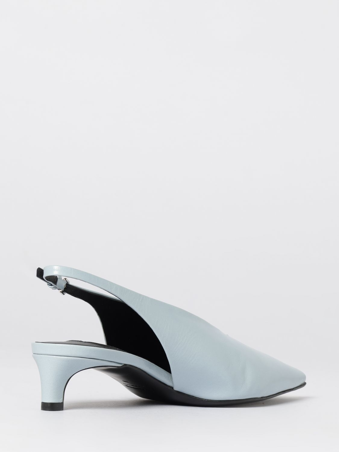 [Jil Sander] Pumps SS26 J15WP0128P7588 458