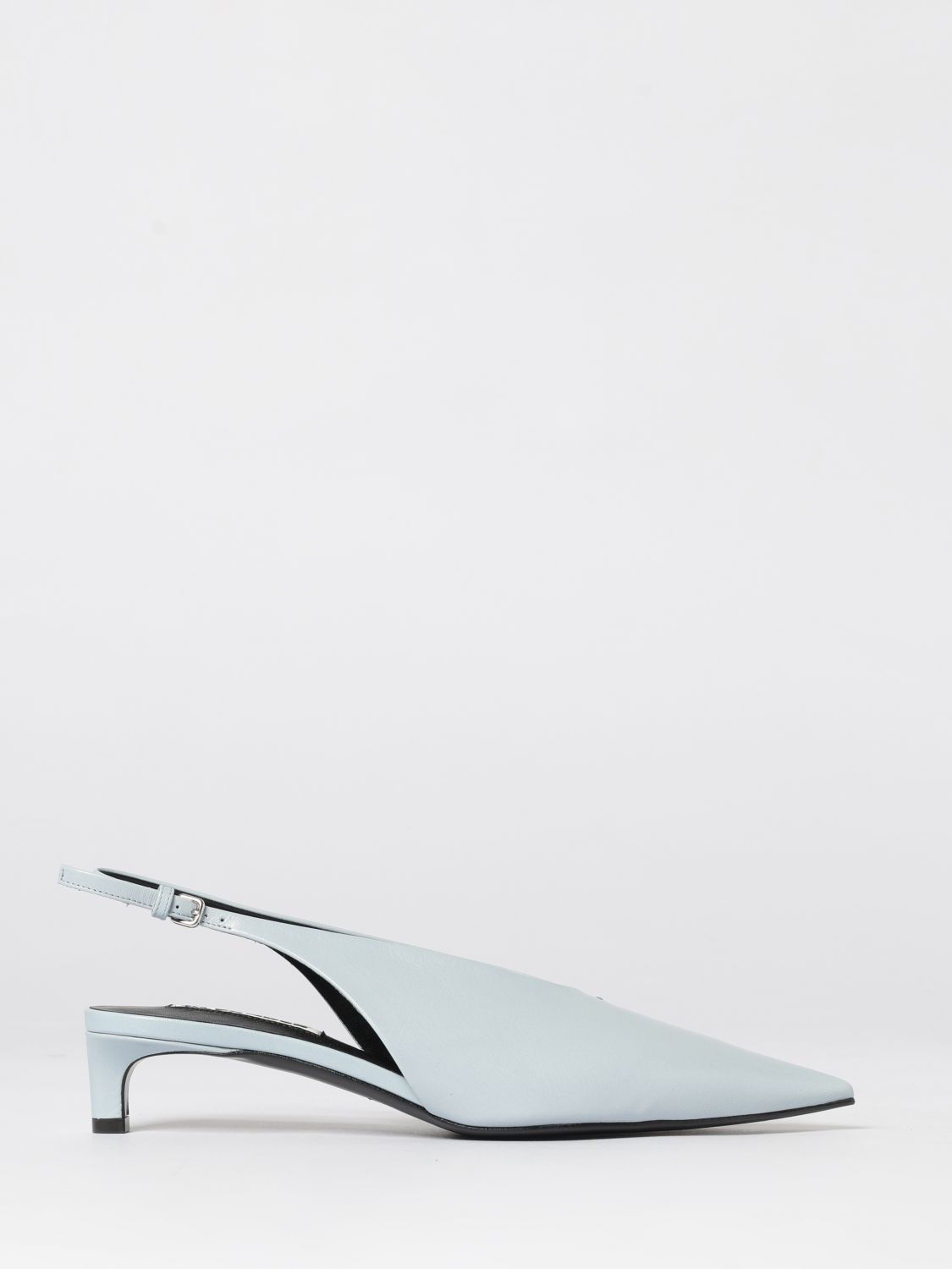 [Jil Sander] Pumps SS26 J15WP0128P7588 458