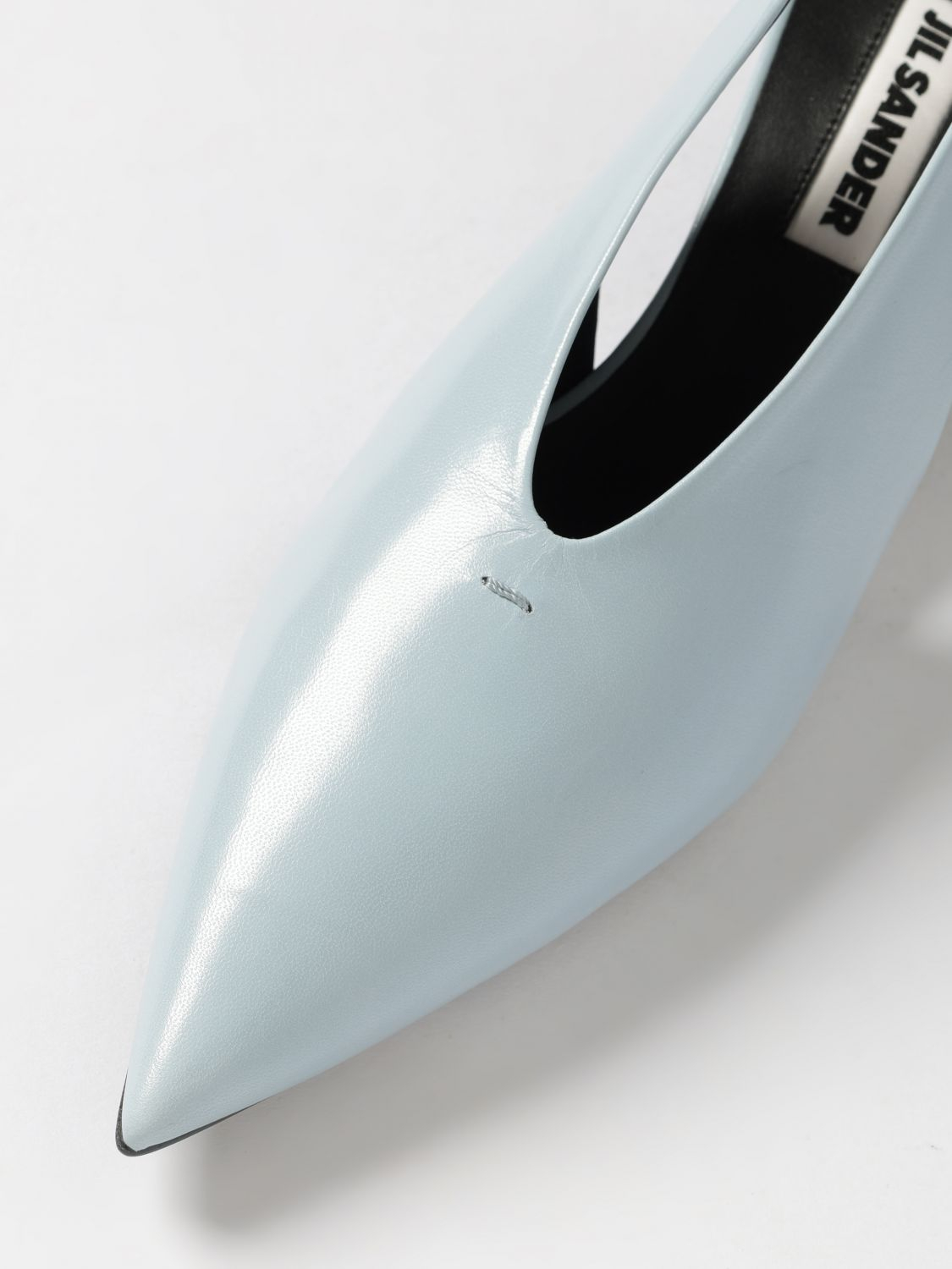 [Jil Sander] Pumps SS26 J15WP0128P7588 458