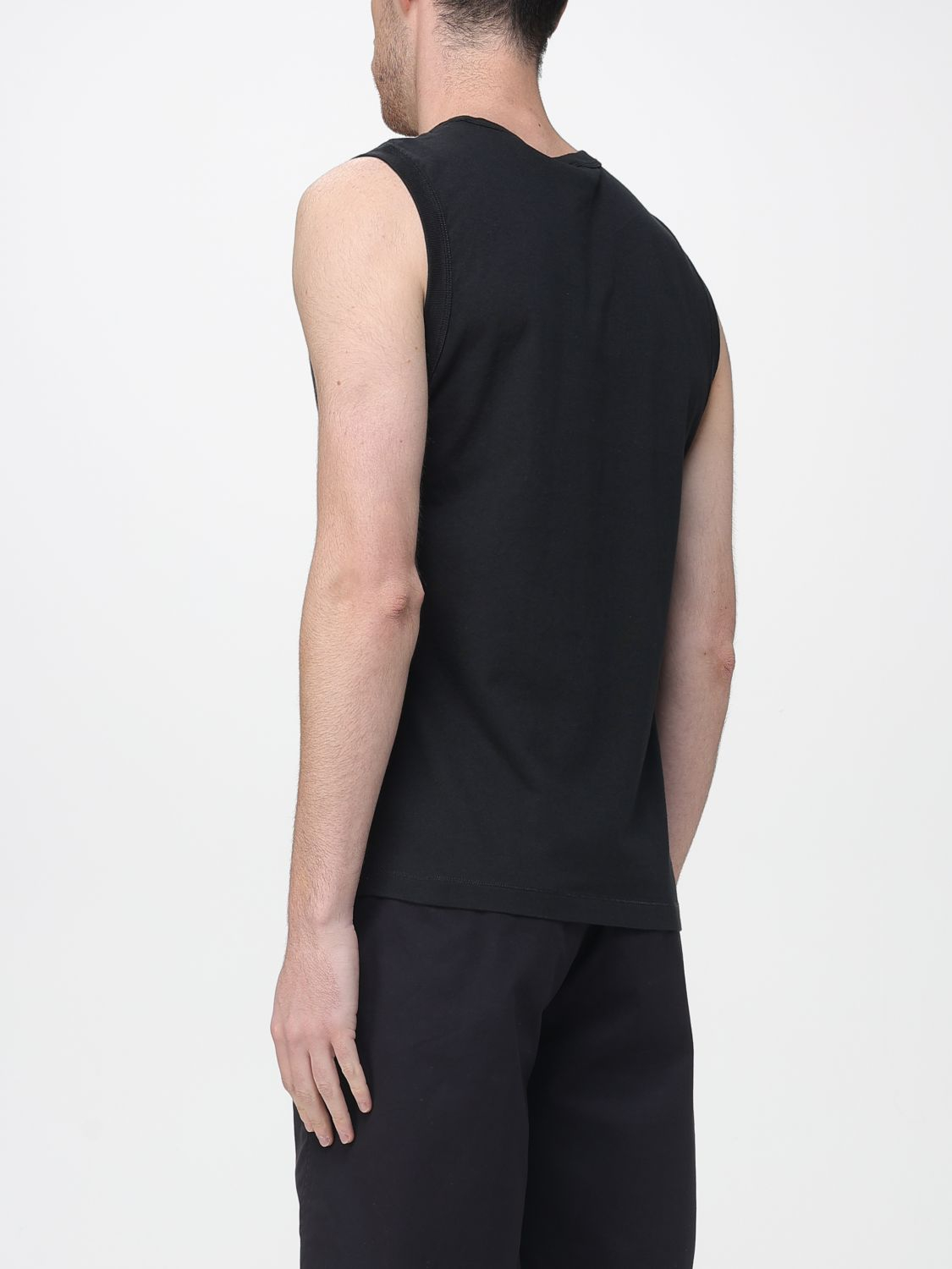 [Diesel] T-shirts Sleeveless SS26 A217430JMBB 900