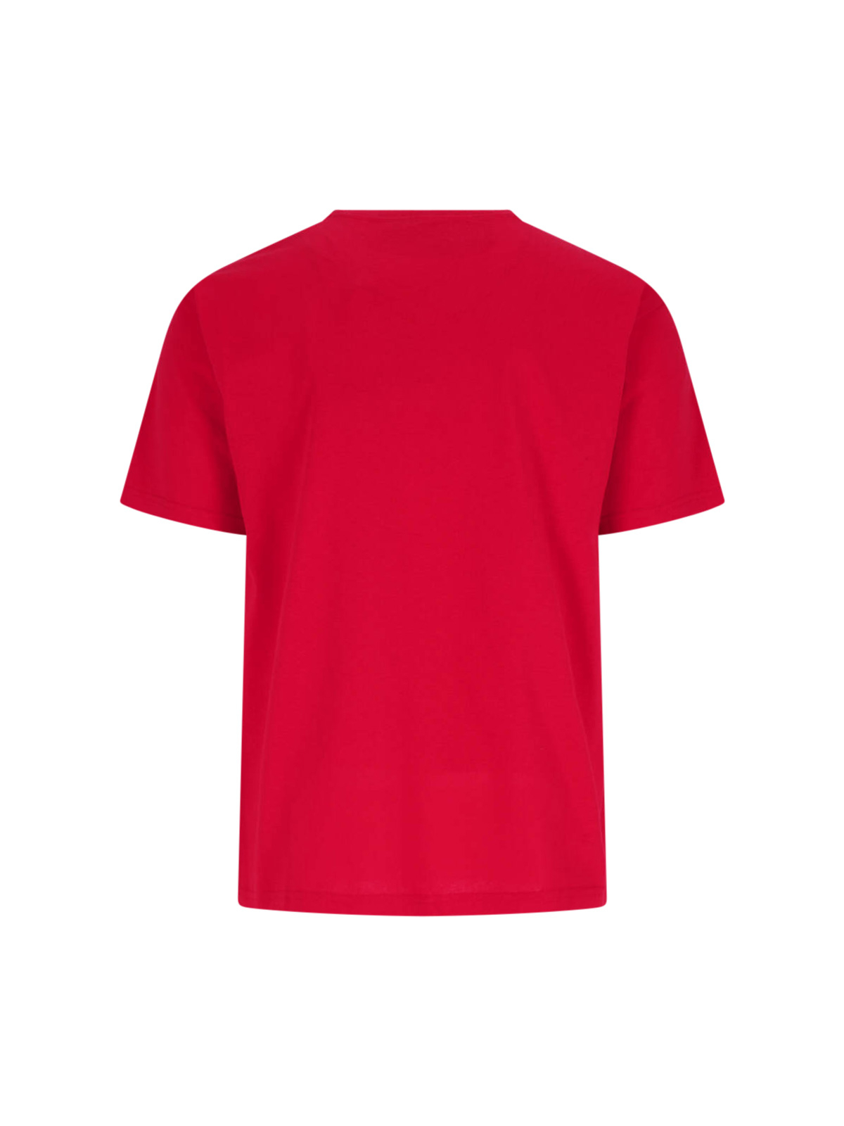 [Valentino] T-shirts Short Sleeve FW25 7V3MG16PB32BR3